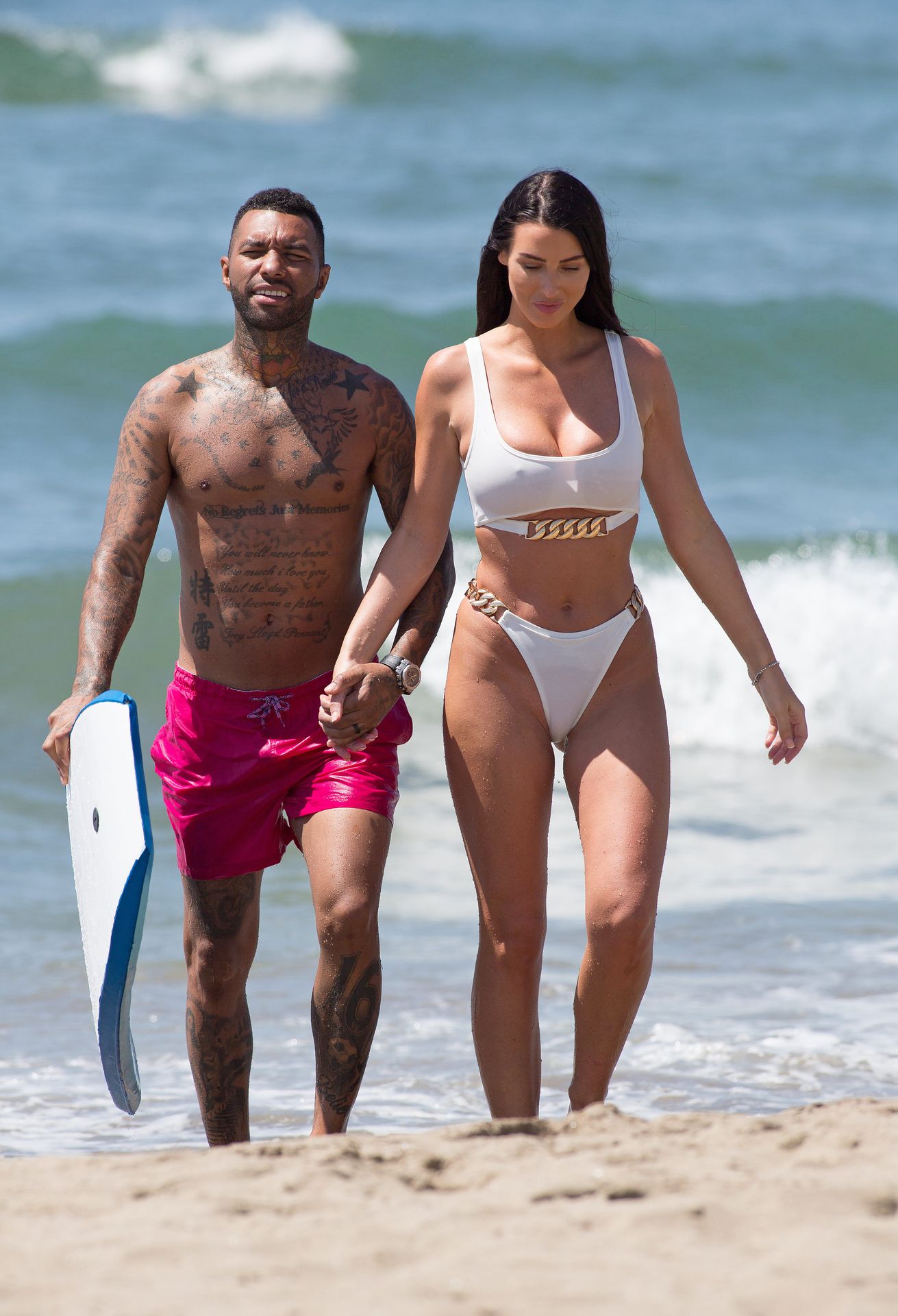 Alice Goodwin Sexy 019