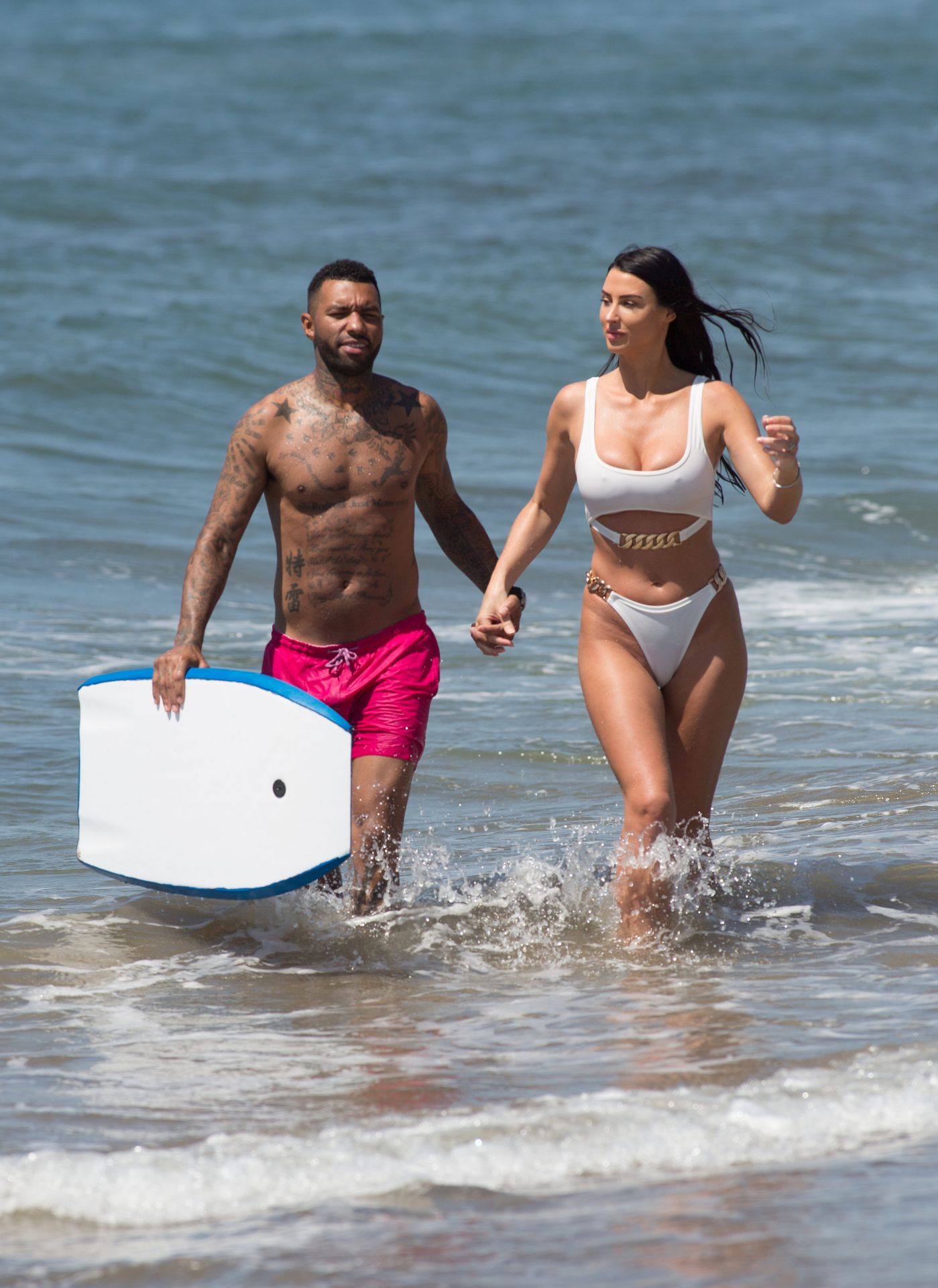 Alice Goodwin Sexy 021