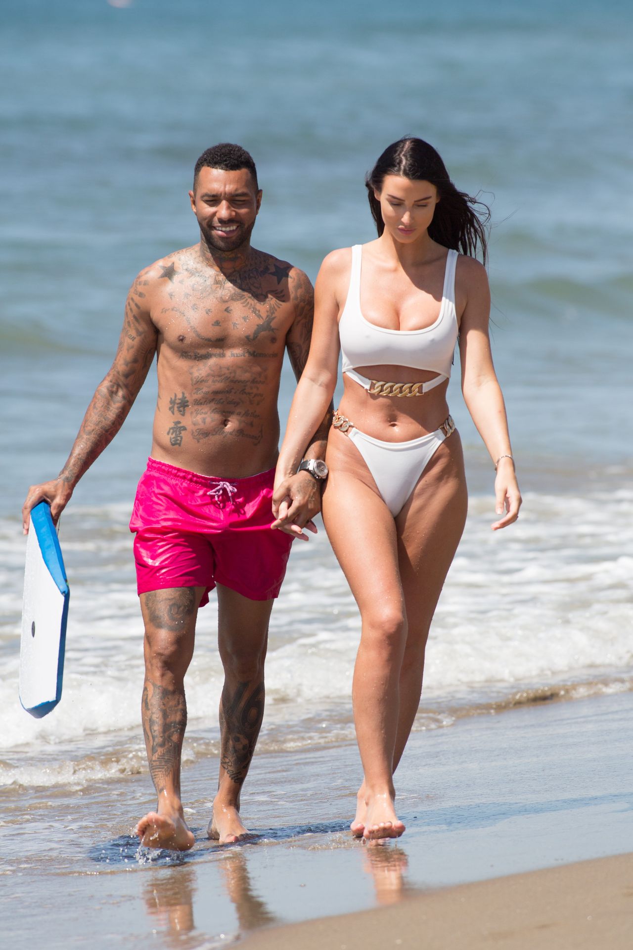 Alice Goodwin Sexy 023