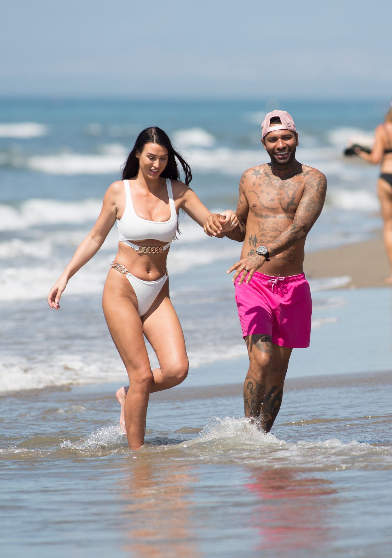 Alice Goodwin Sexy 005