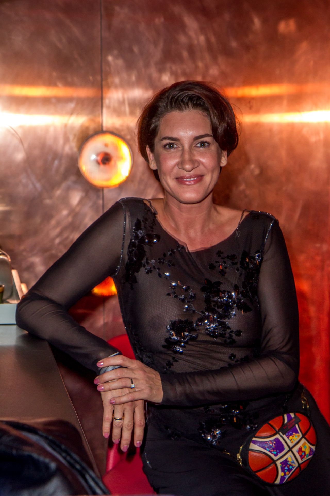 Alice Krueger See Through 007