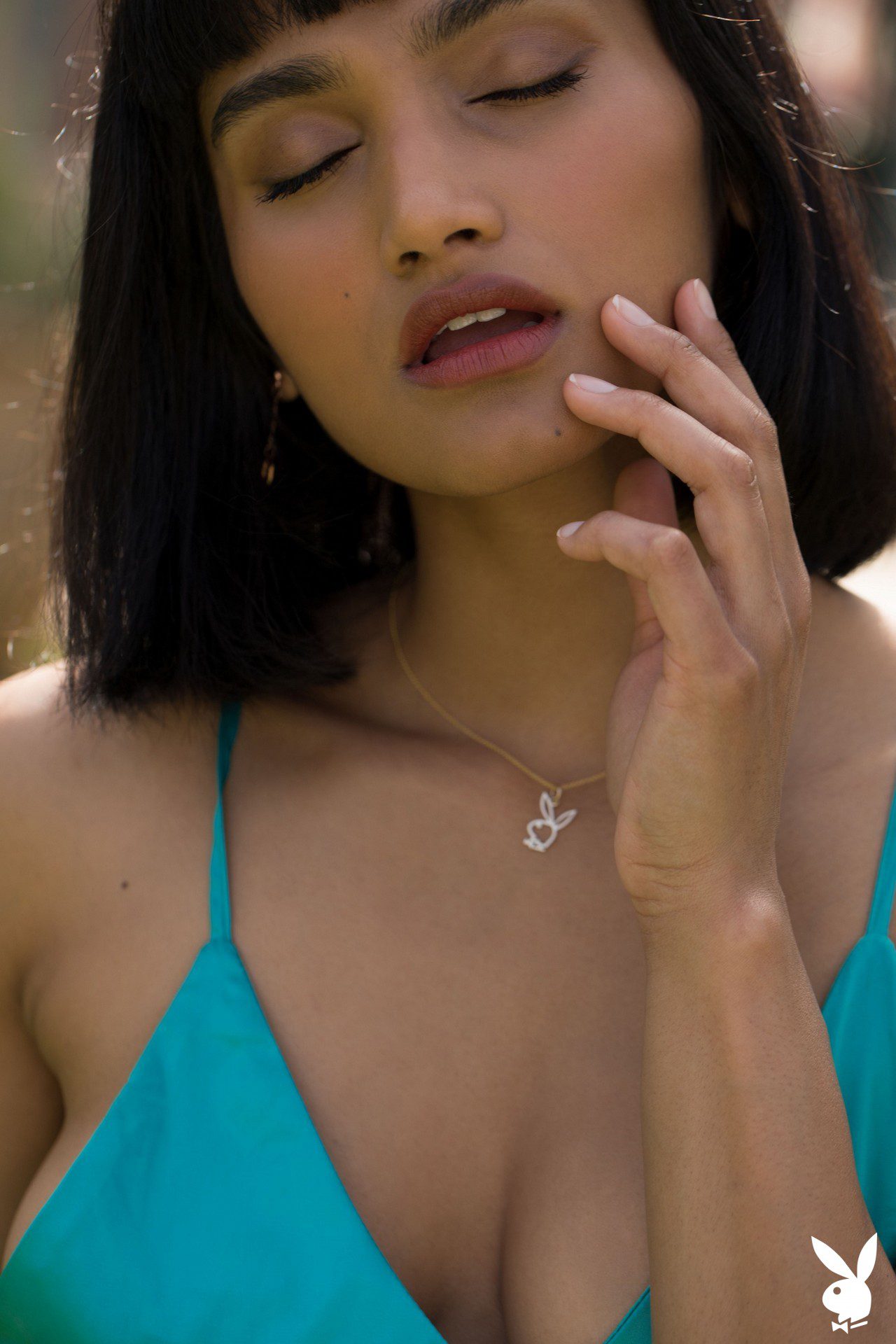 Angel Constance In Summertime Love Playboy Plus (3)