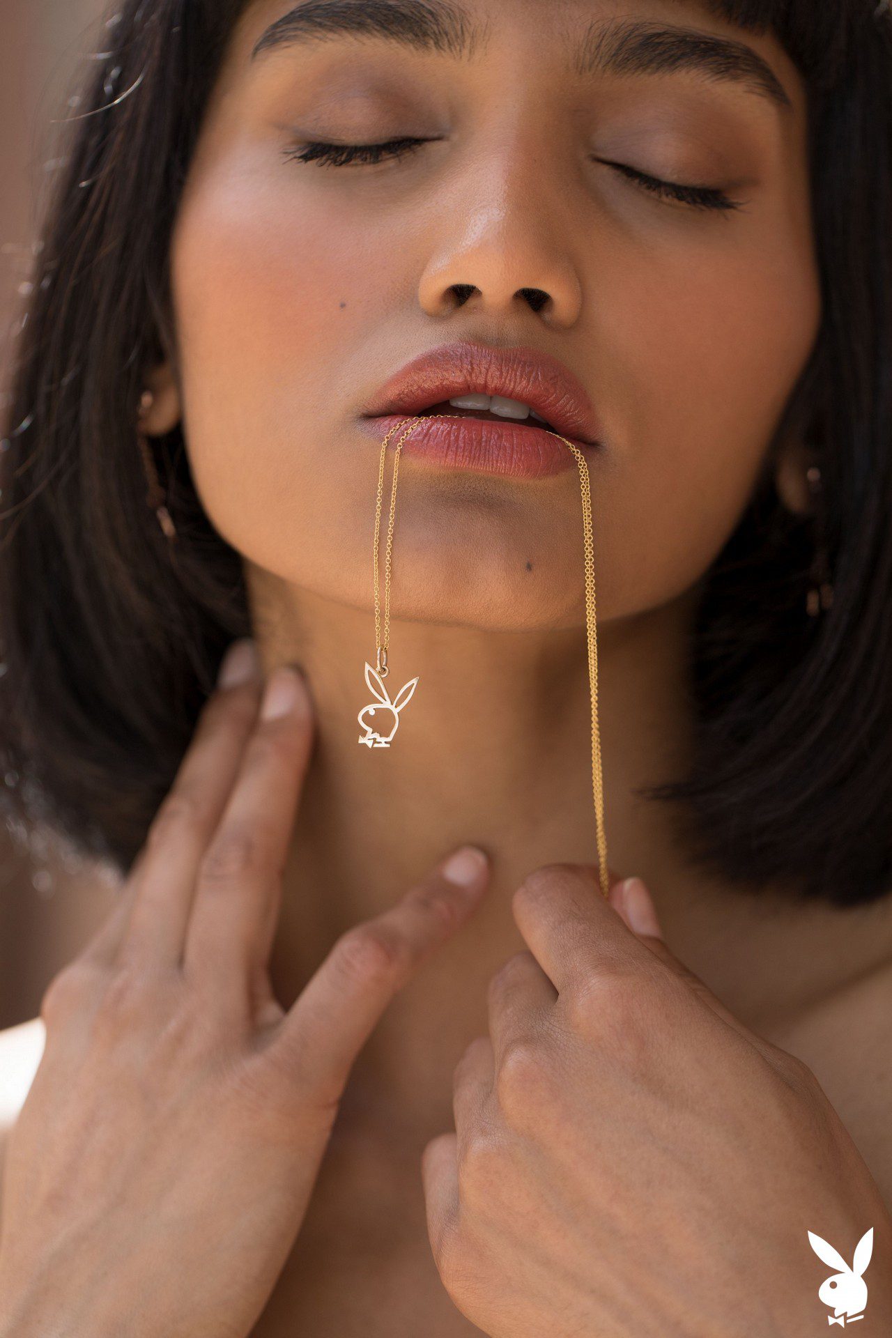 Angel Constance In Summertime Love Playboy Plus (25)