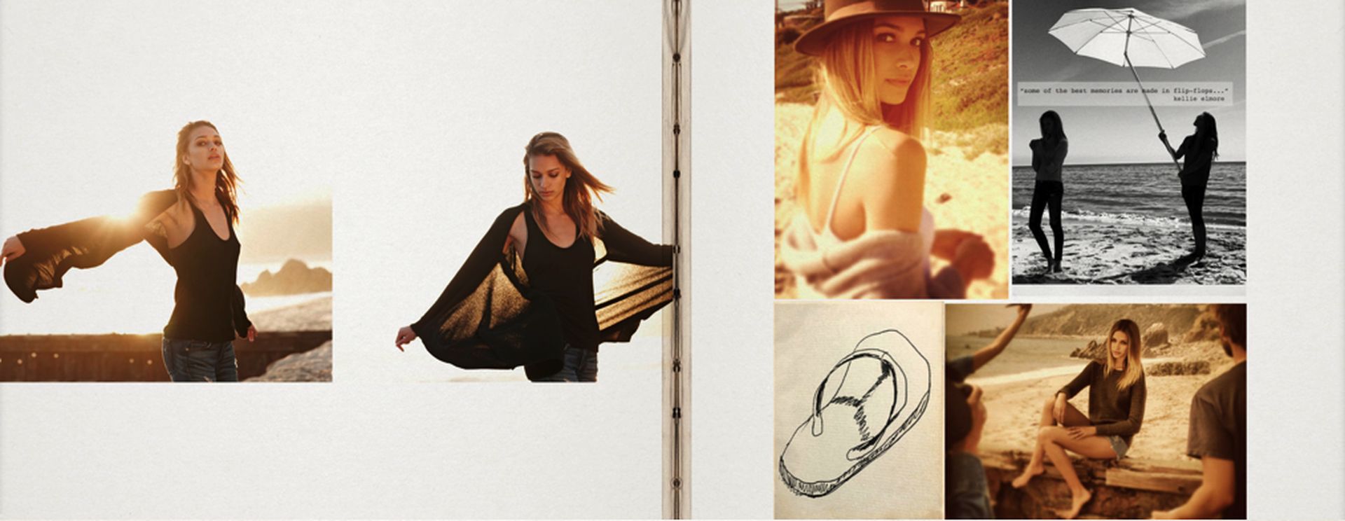 April Love Geary Nude & Sexy 018