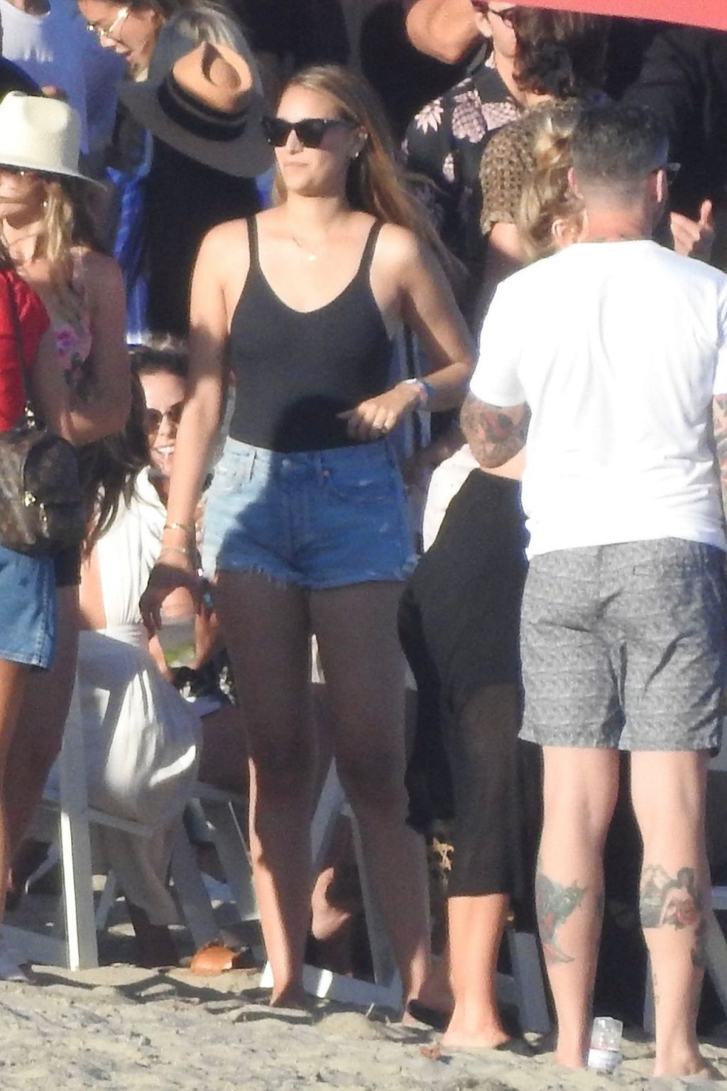 April Love Geary Sexy Thefappeningblog Com 30 1024x1536