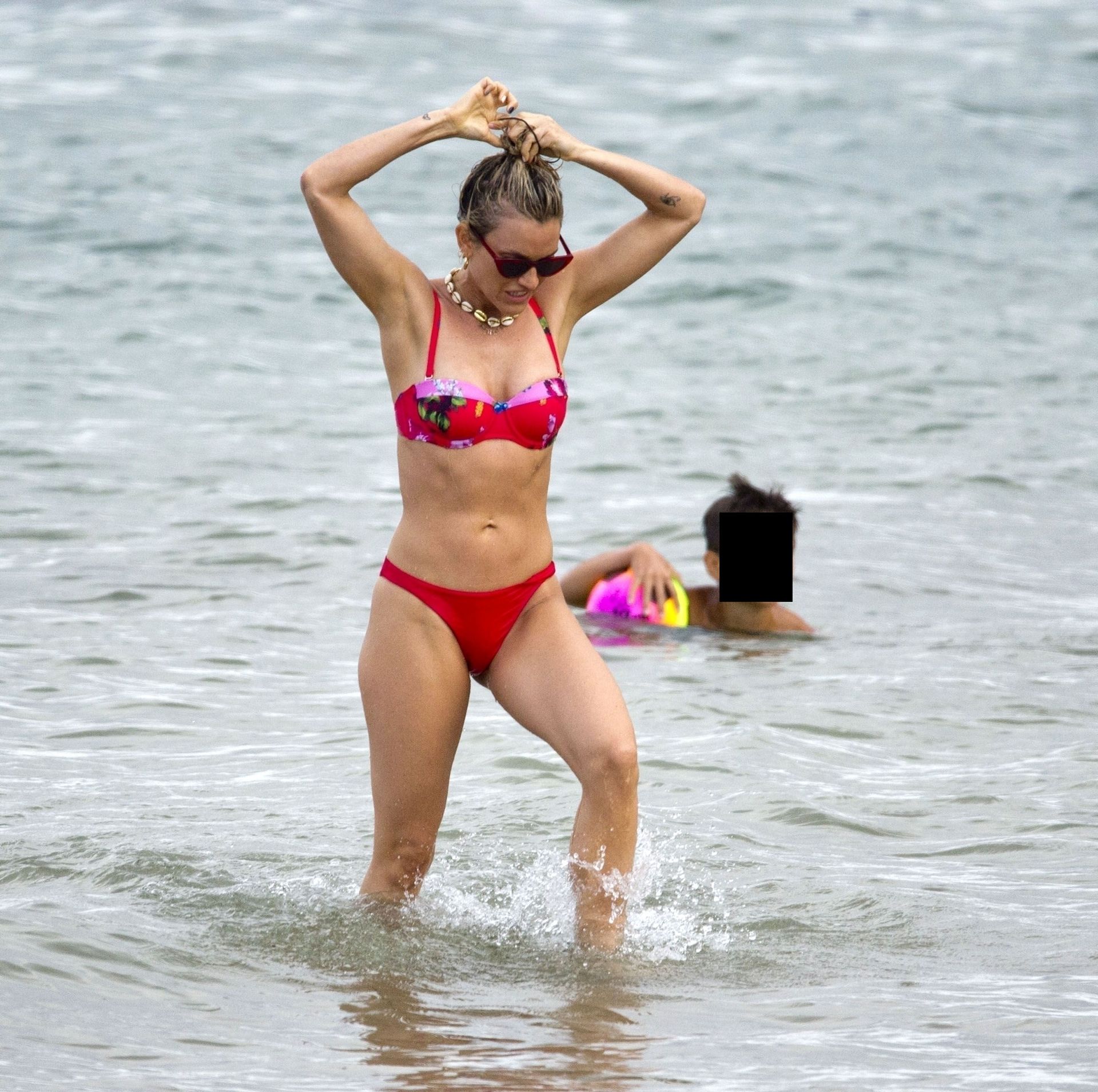 Ashley Roberts Sexy 030