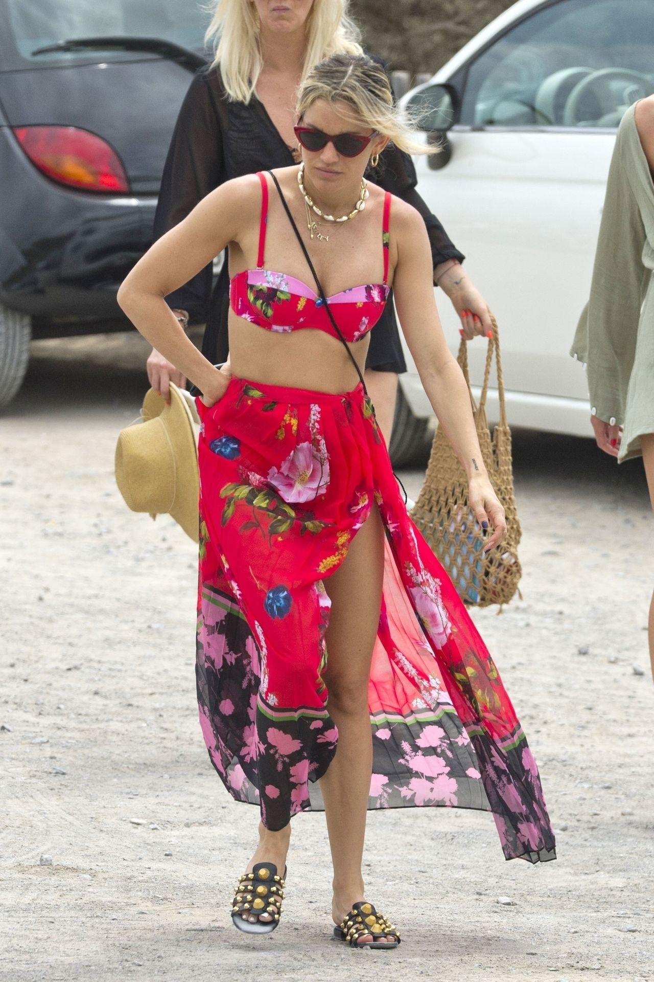 Ashley Roberts Sexy 053