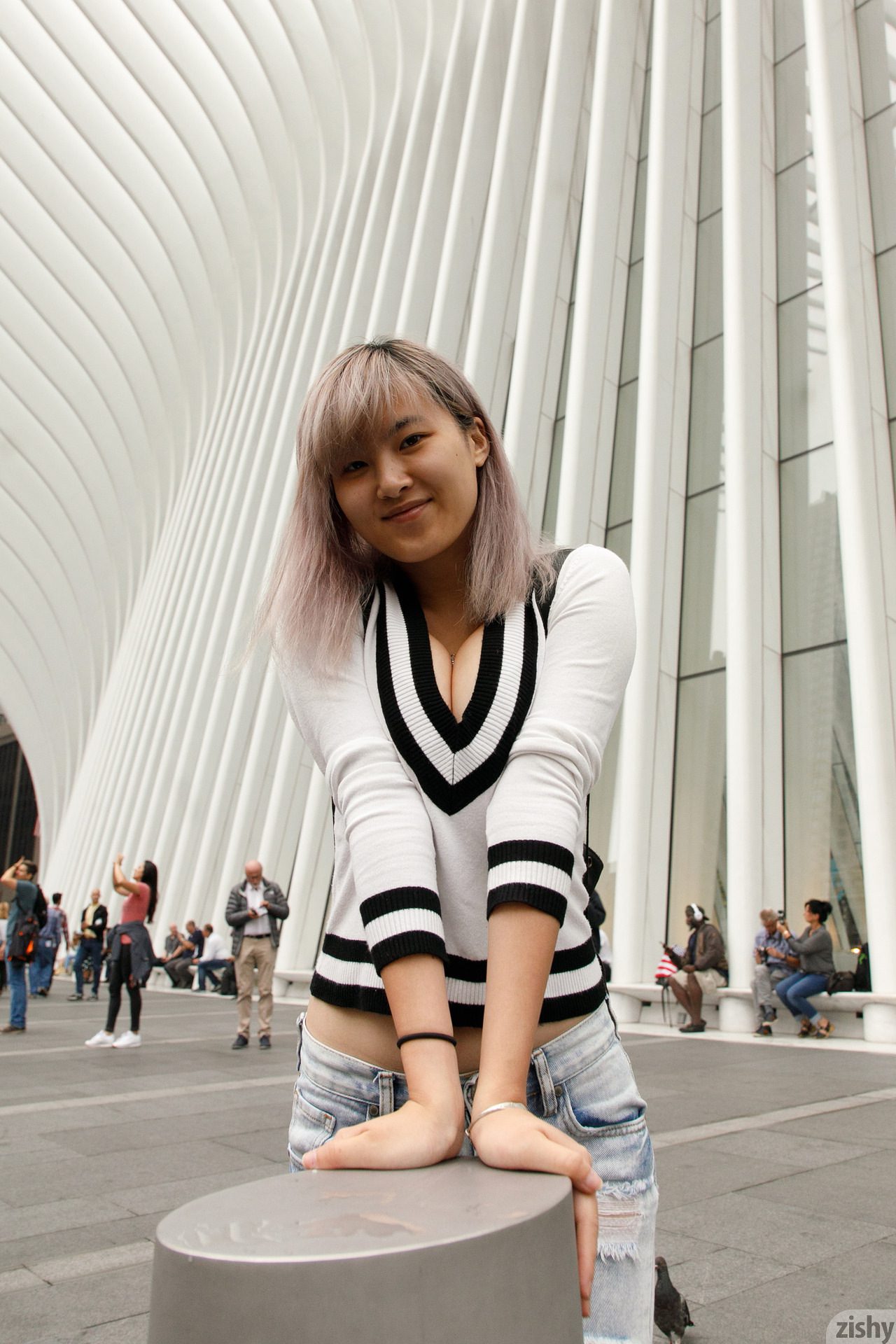 Barbie Qu Ground Nero Zishy (11)