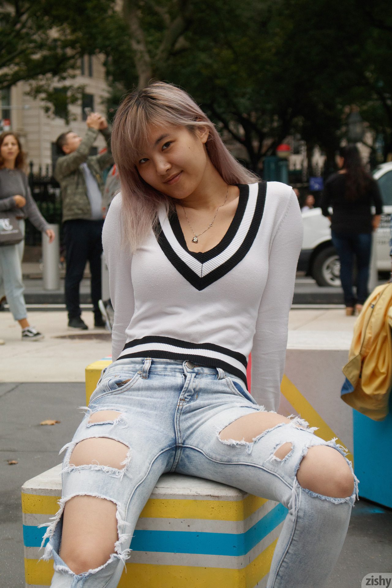 Barbie Qu Ground Nero Zishy (22)