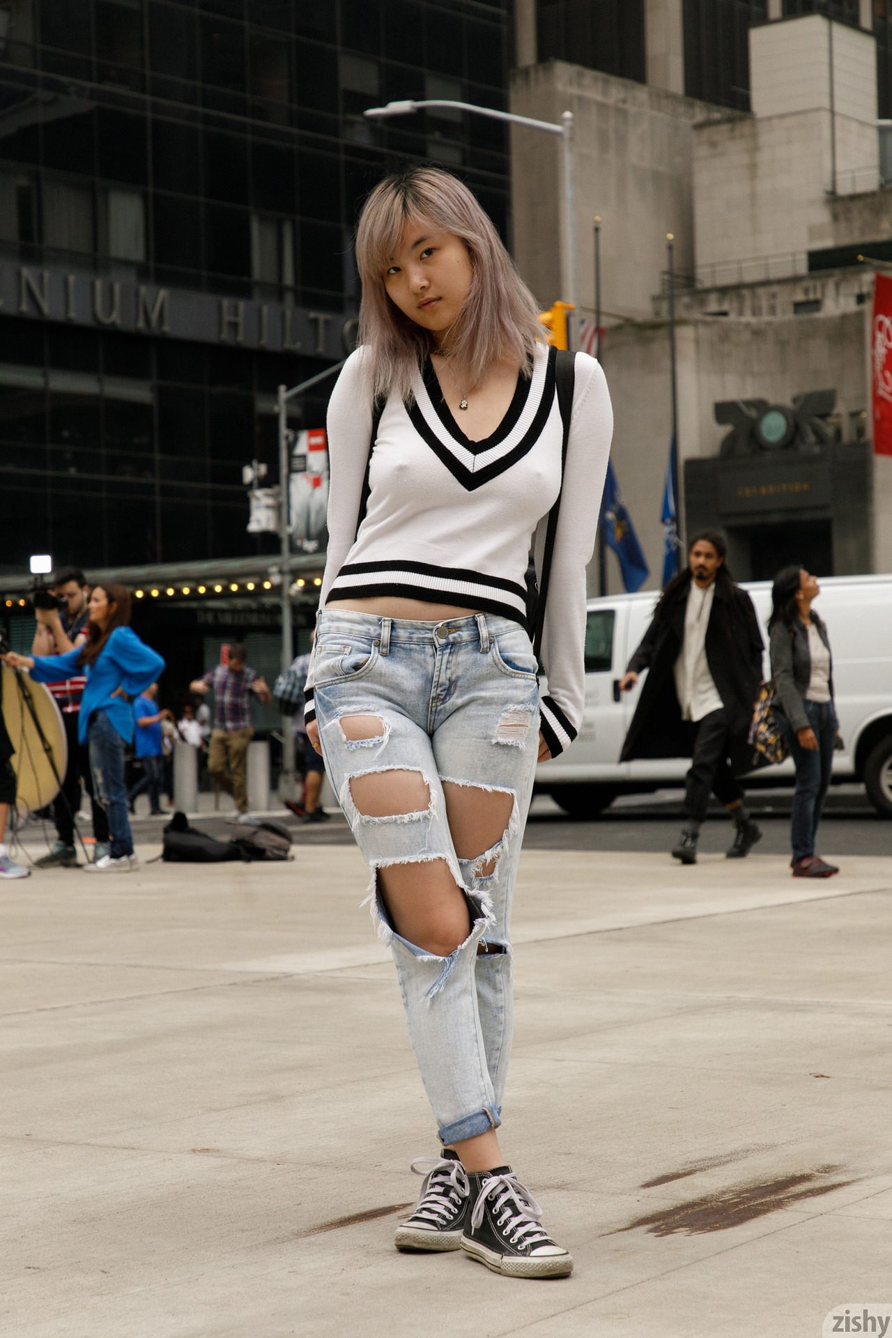 Barbie Qu Ground Nero Zishy (24)