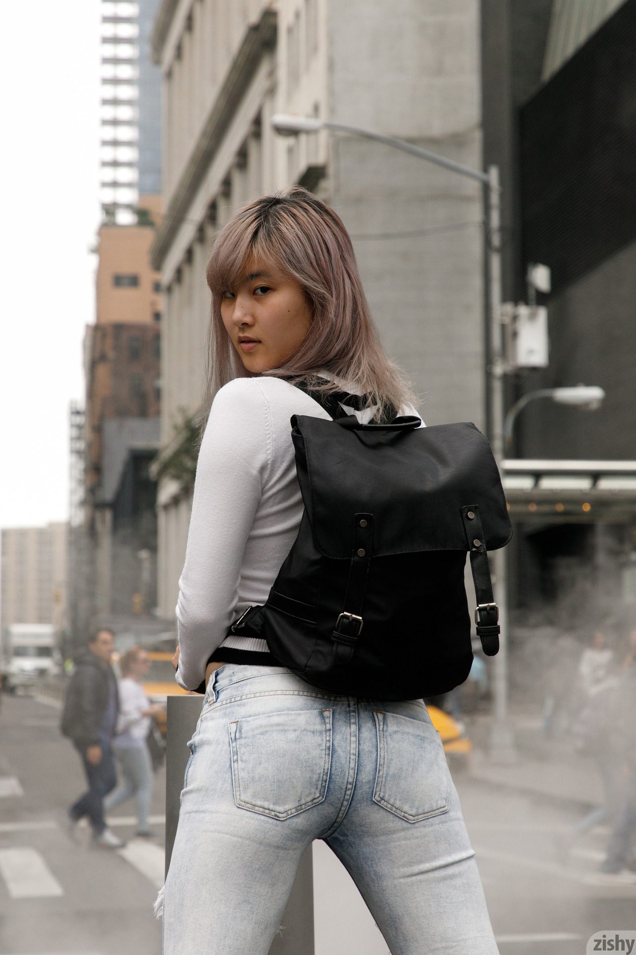 Barbie Qu Ground Nero Zishy (30)