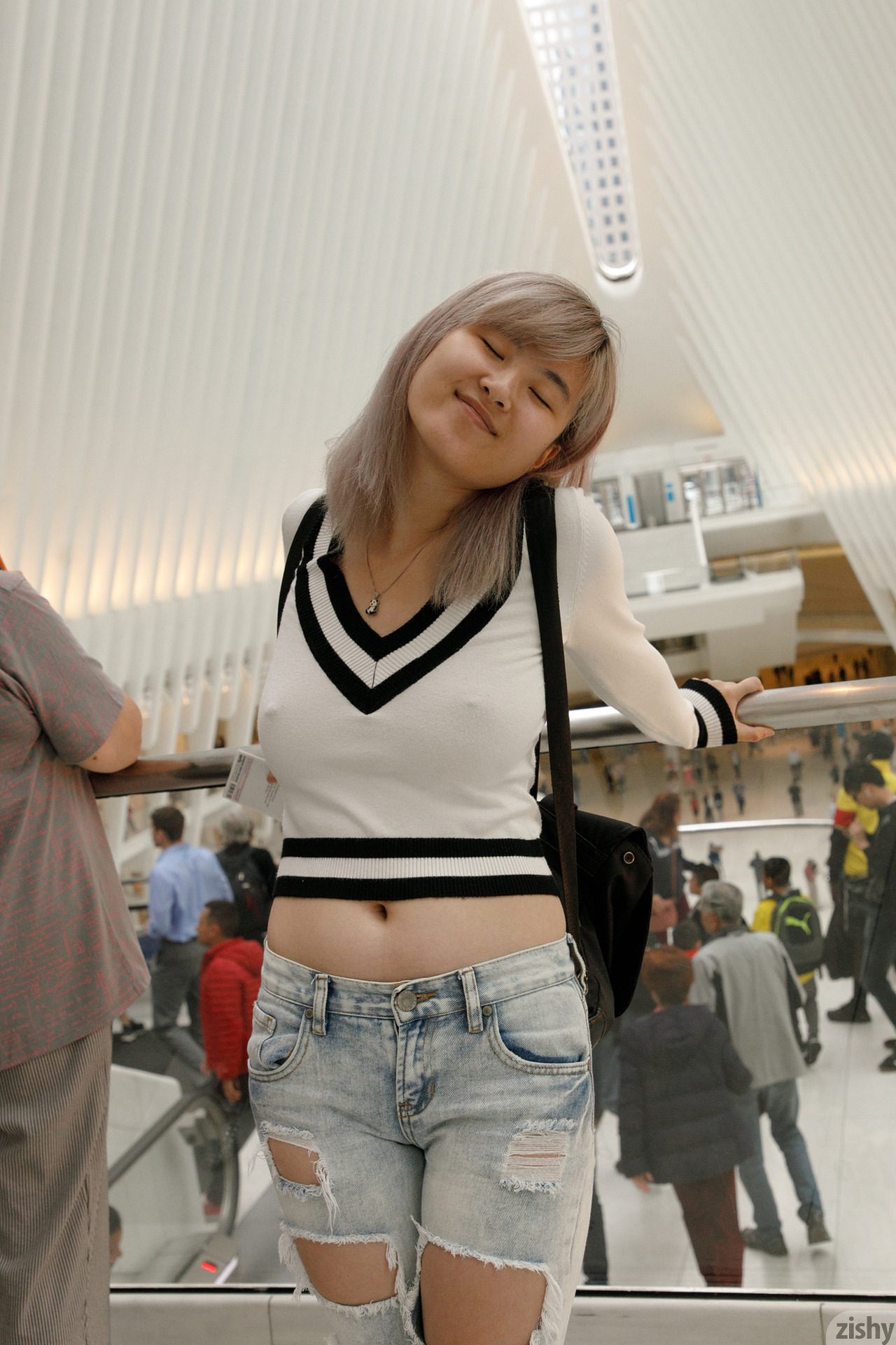 Barbie Qu Ground Nero Zishy (33)