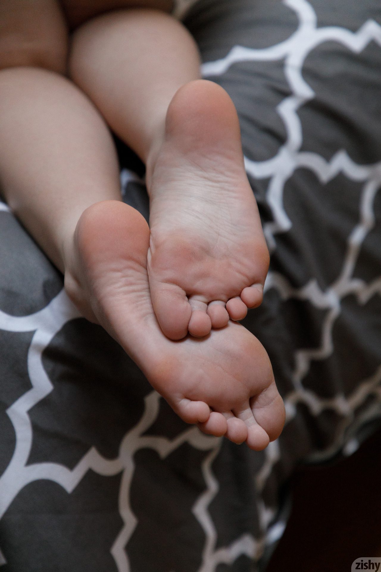 Barbie Qu Ground Nero Zishy (53)