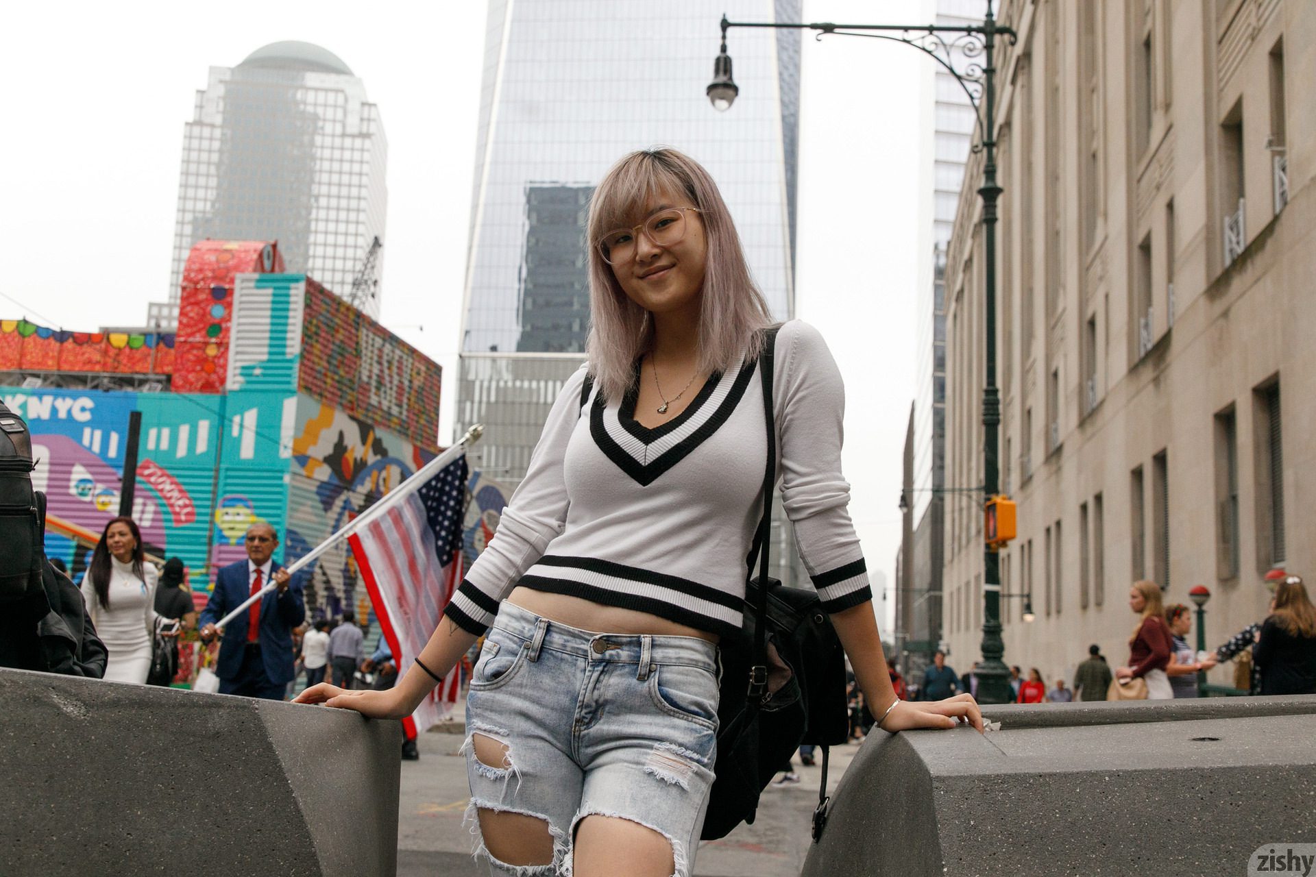 Barbie Qu Ground Nero Zishy (8)