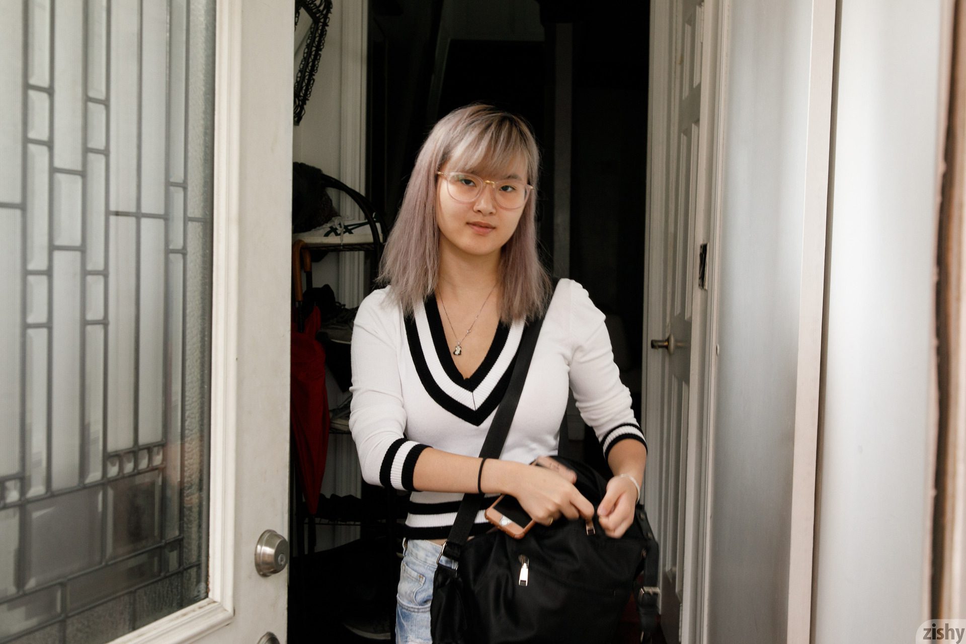 Barbie Qu Ground Nero Zishy (1)