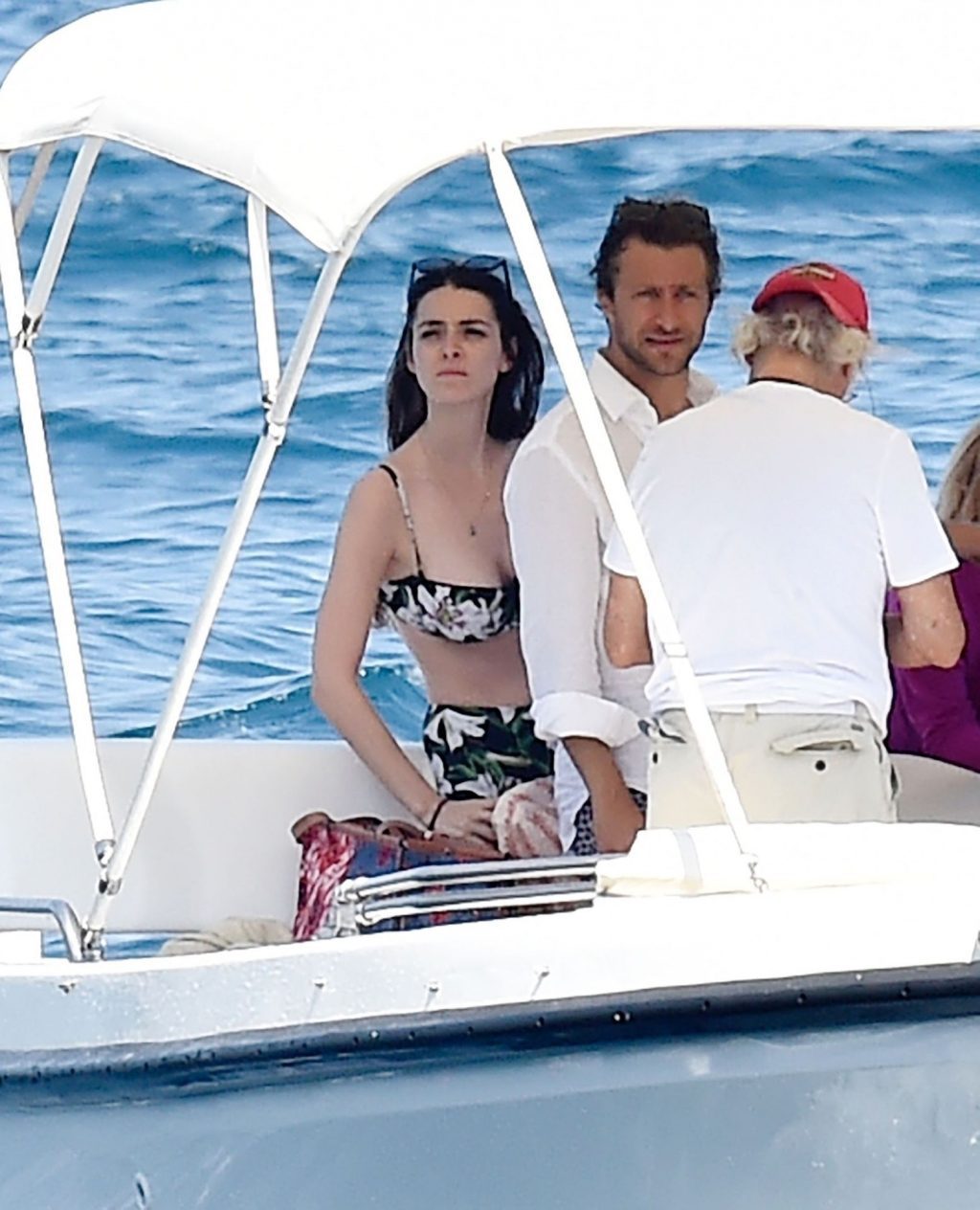 Bee Shaffer Sexy Thefappeningblog Com 14 1024x1264