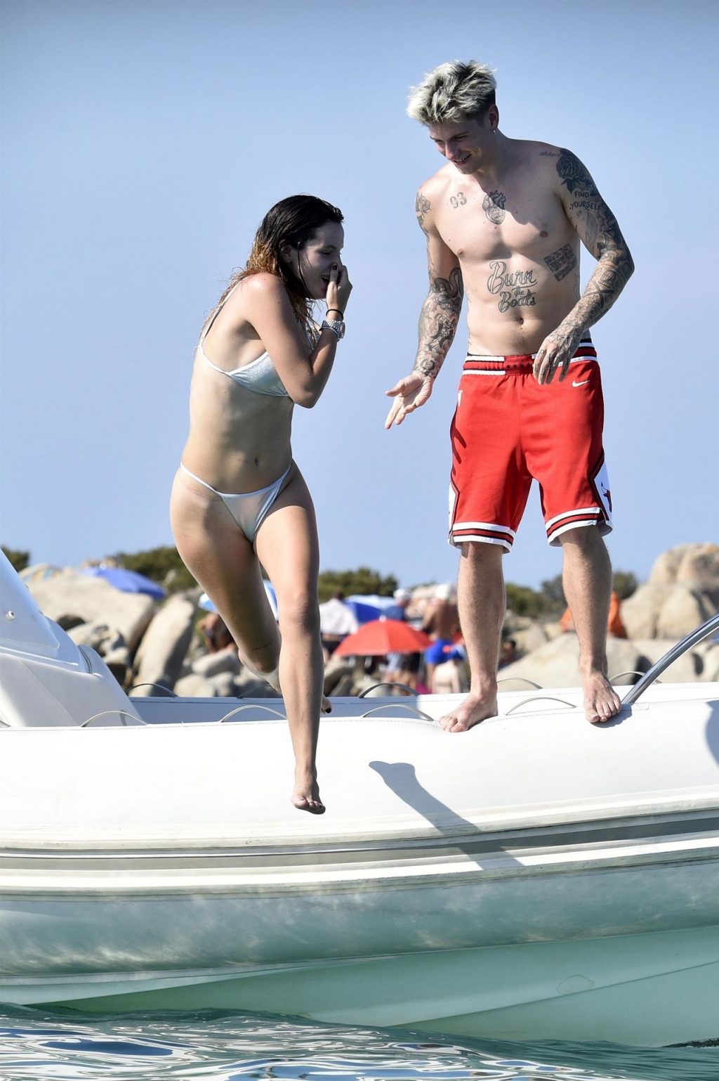 Bella Thorne Sexy Thefappeningblog Com 34 1 1024x1538