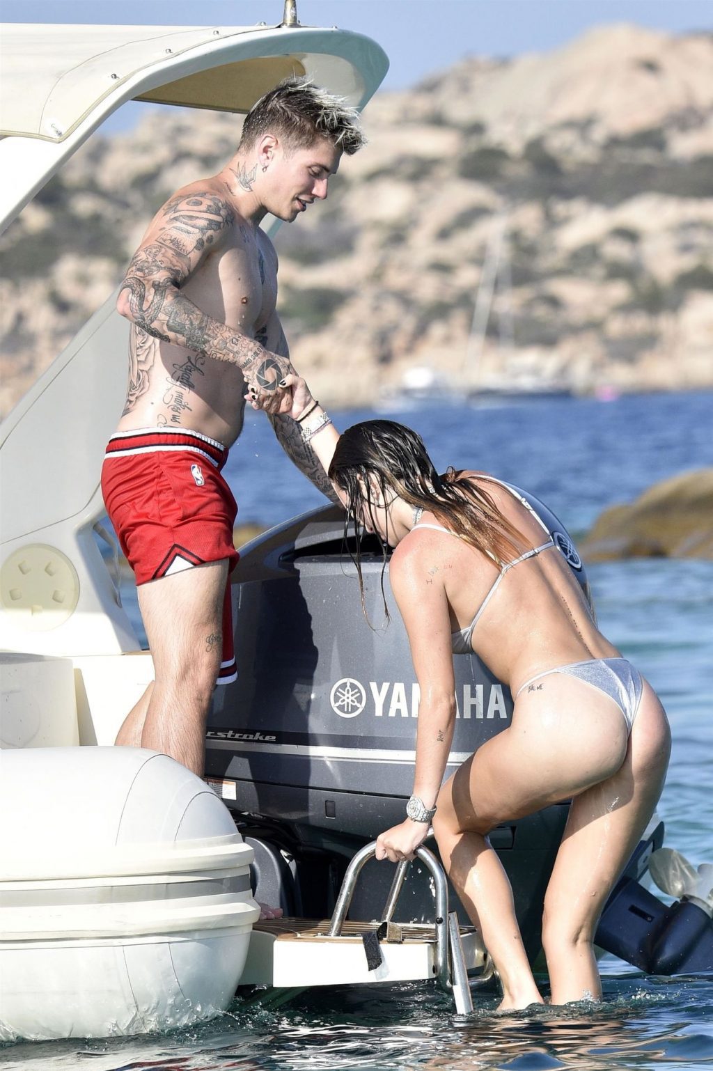 Bella Thorne Sexy Thefappeningblog Com 69 1 1024x1538