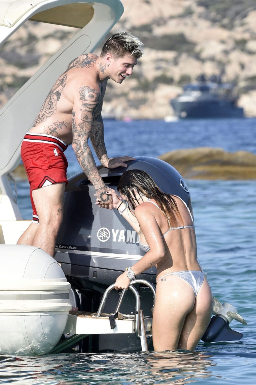 Bella Thorne Sexy Thefappeningblog Com 43 1 1024x1538