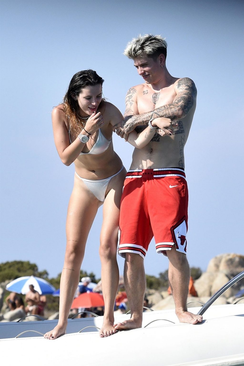 Bella Thorne Sexy Thefappeningblog Com 33 1 1024x1538