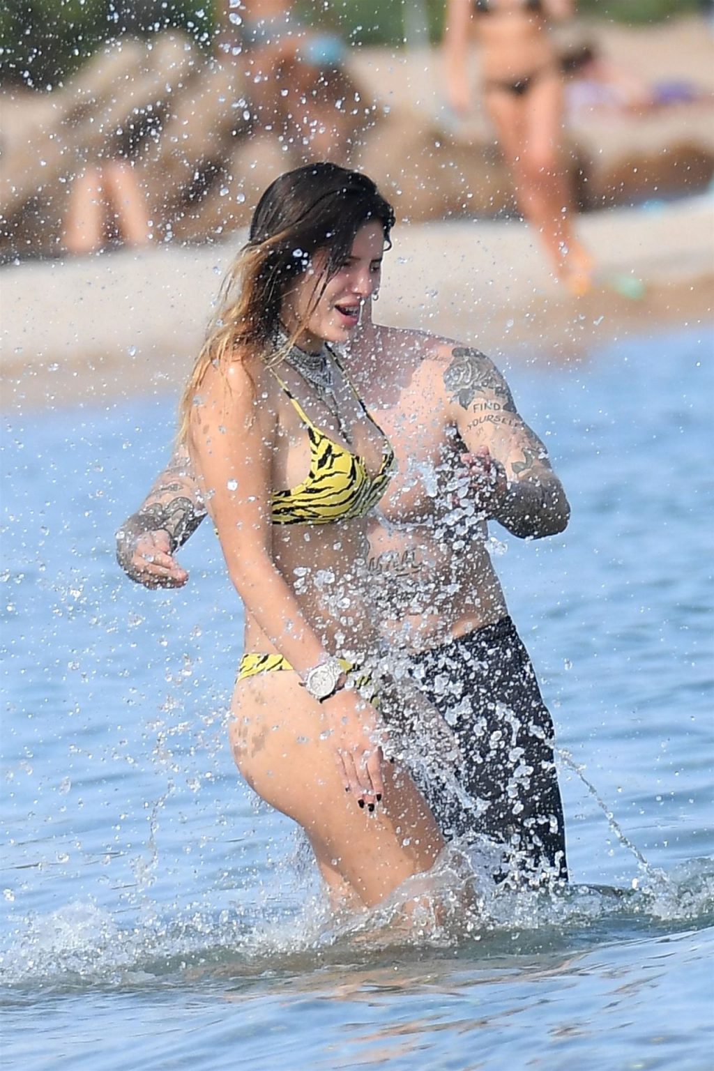 Bella Thorne Sexy Thefappeningblog Com 37 2 1024x1536