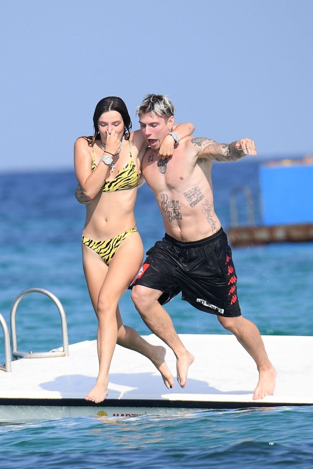 Bella Thorne Sexy Thefappeningblog Com 1 6 1024x1536