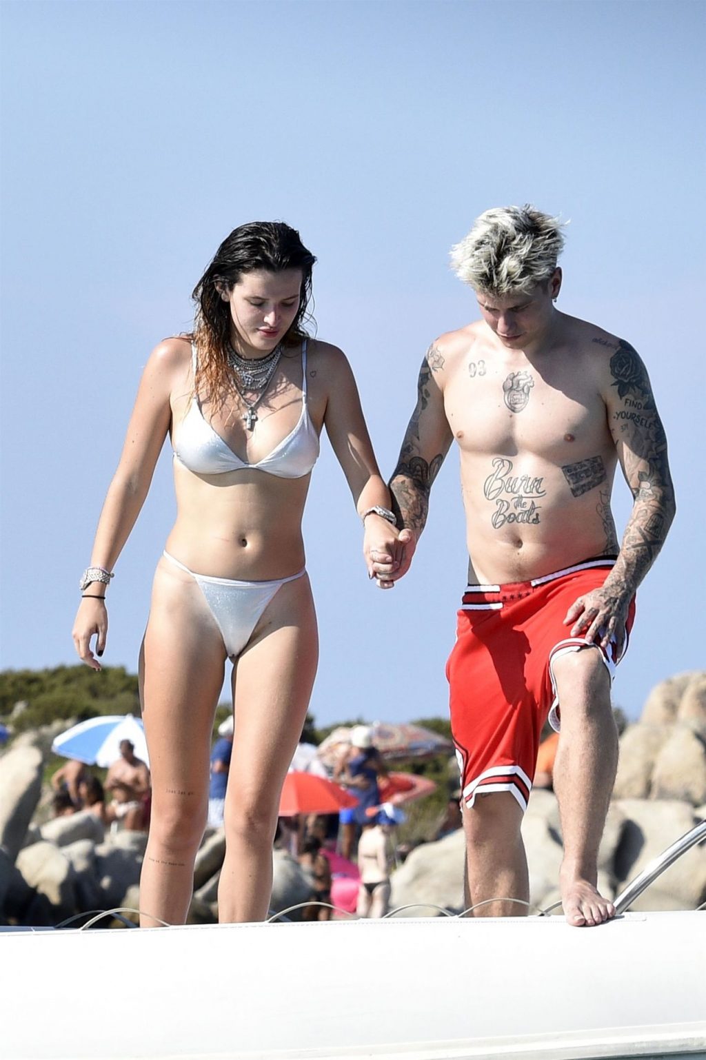 Bella Thorne Sexy Thefappeningblog Com 2 5 1024x1538