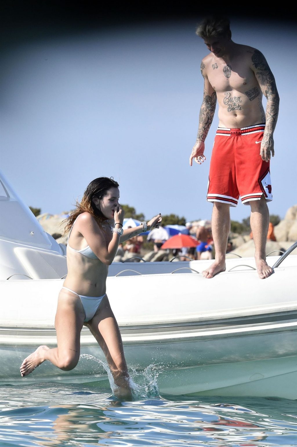 Bella Thorne Sexy Thefappeningblog Com 9 4 1024x1538