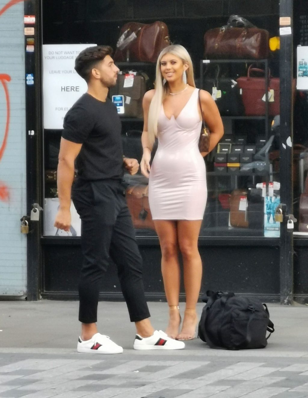 Belle Hassan Sexy Thefappeningblog Com 3 1 1024x1321