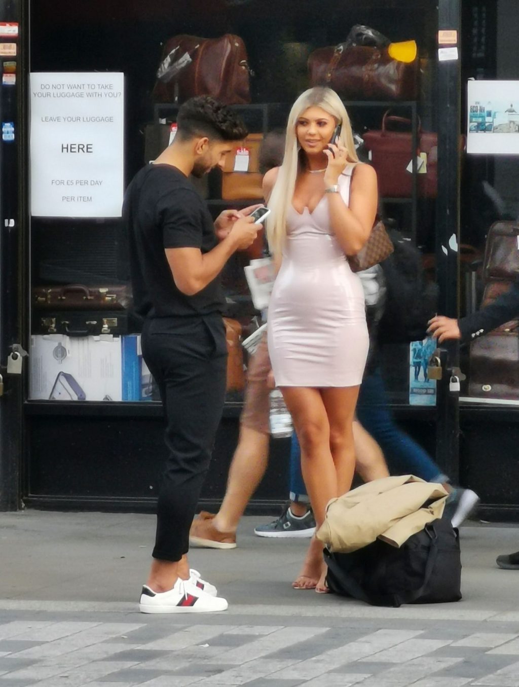 Belle Hassan Sexy Thefappeningblog Com 14 1 1024x1355