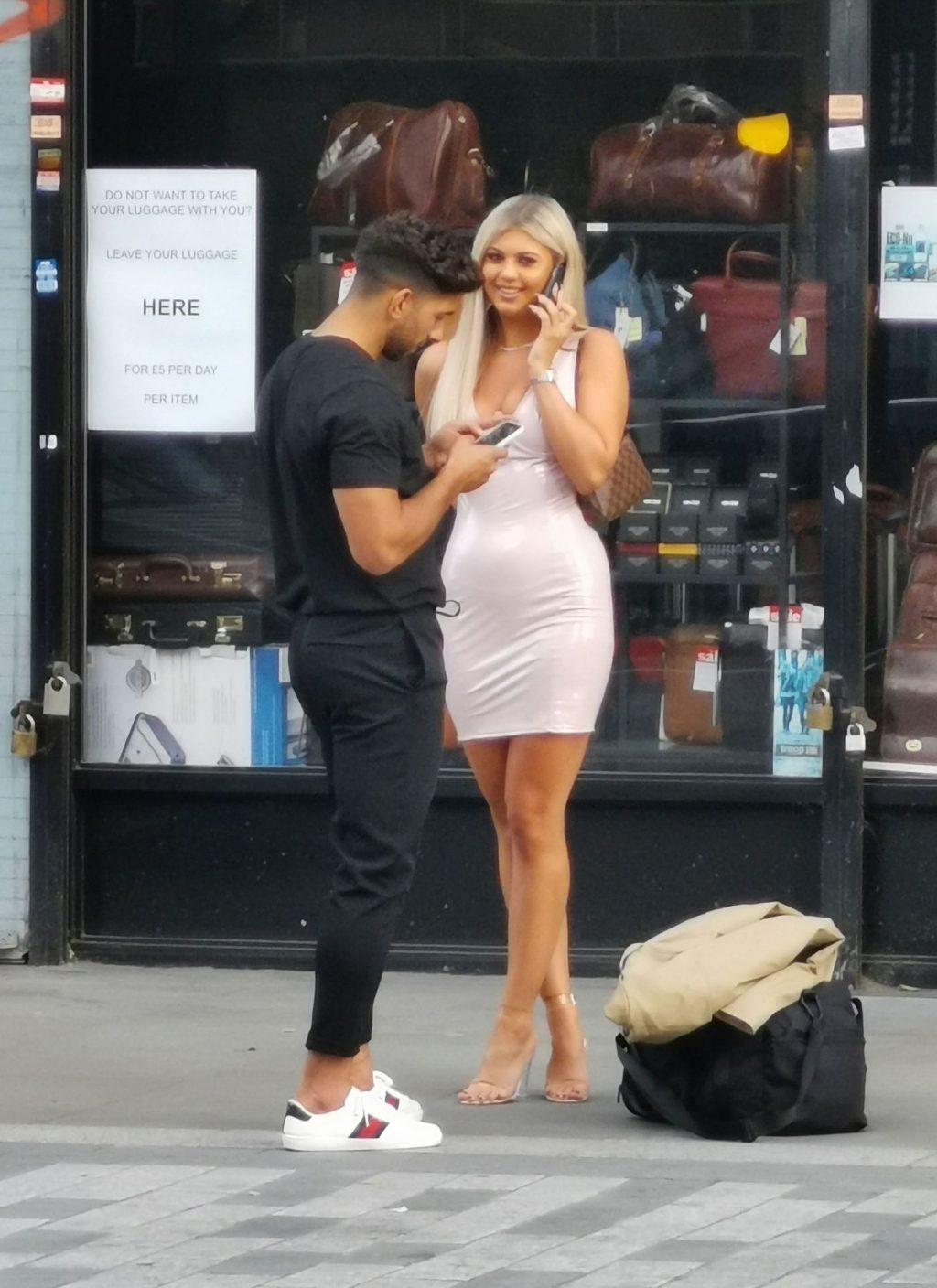 Belle Hassan Sexy Thefappeningblog Com 17 1 1024x1408