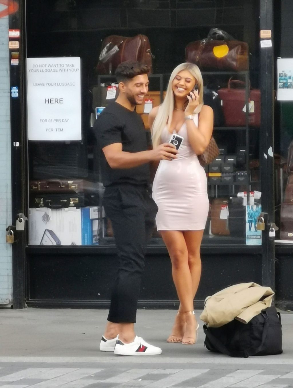 Belle Hassan Sexy Thefappeningblog Com 19 1 1024x1354