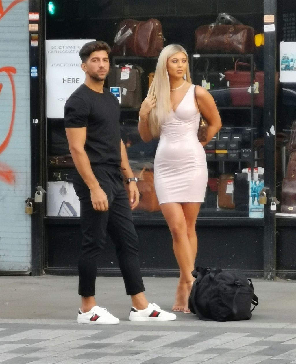 Belle Hassan Sexy Thefappeningblog Com 4 1 1024x1257