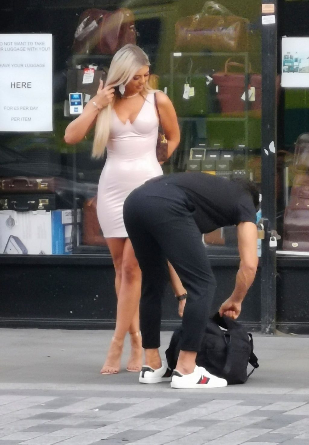 Belle Hassan Sexy Thefappeningblog Com 5 1 1024x1474