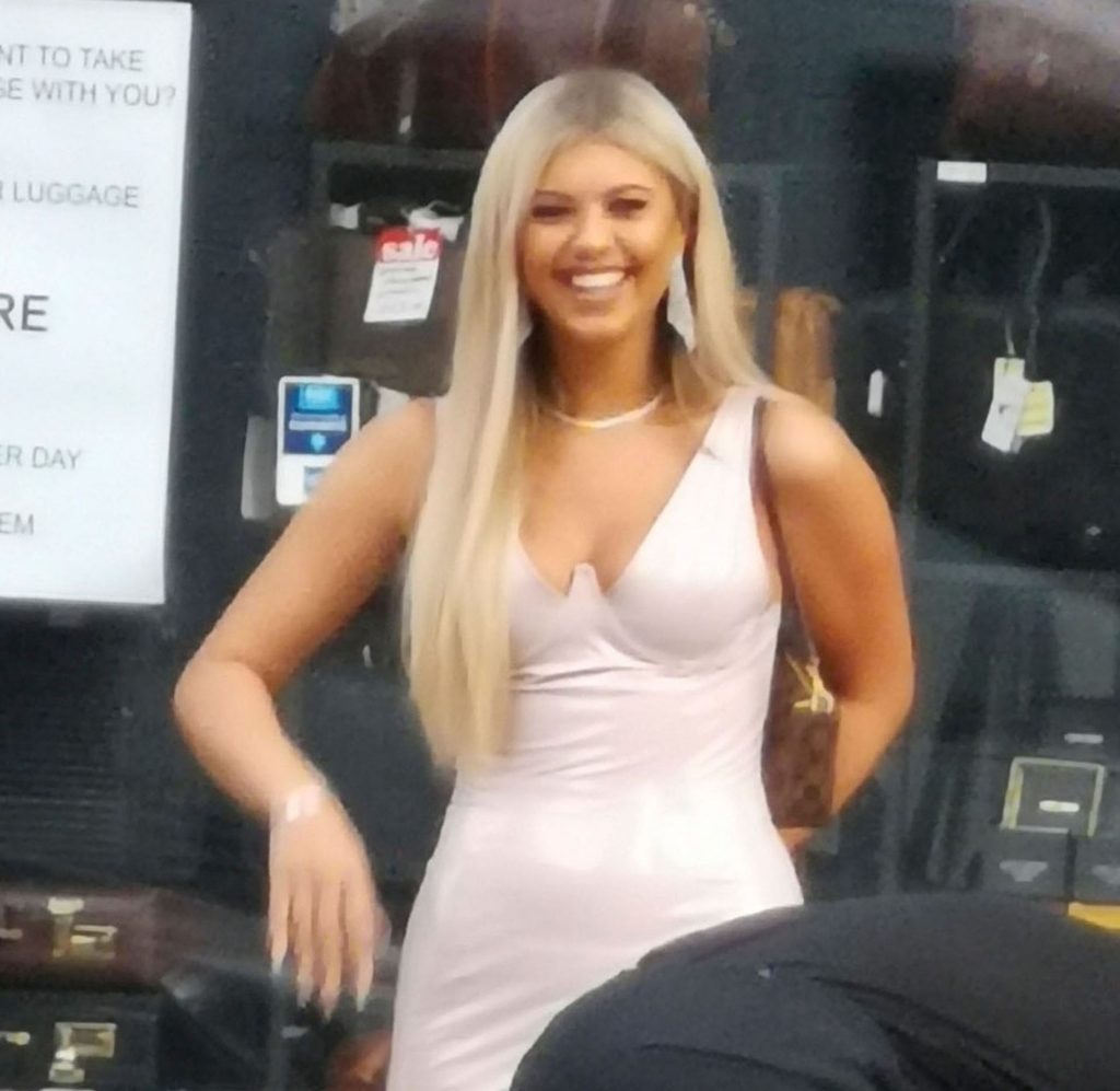 Belle Hassan Sexy Thefappeningblog Com 6 1 1024x997