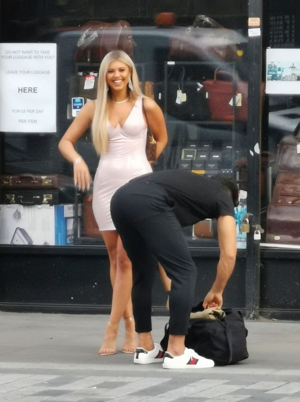 Belle Hassan Sexy Thefappeningblog Com 7 1 1024x1371