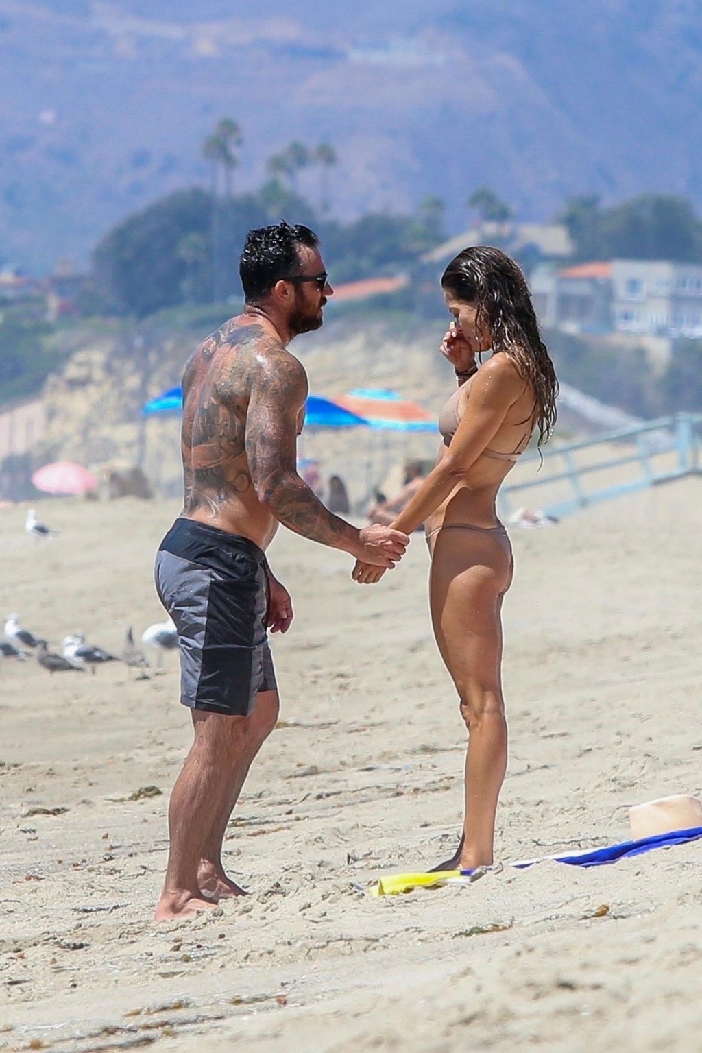 Brooke Burke Sexy Thefappeningblog Com 30 1024x1536