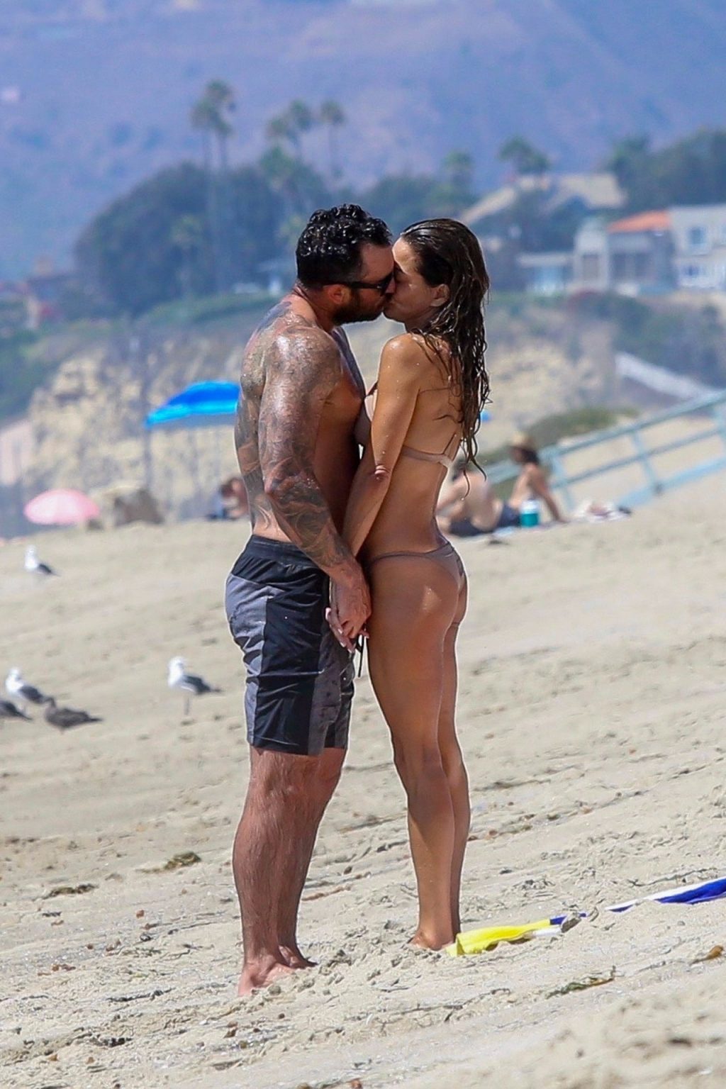 Brooke Burke Sexy Thefappeningblog Com 33 1024x1536