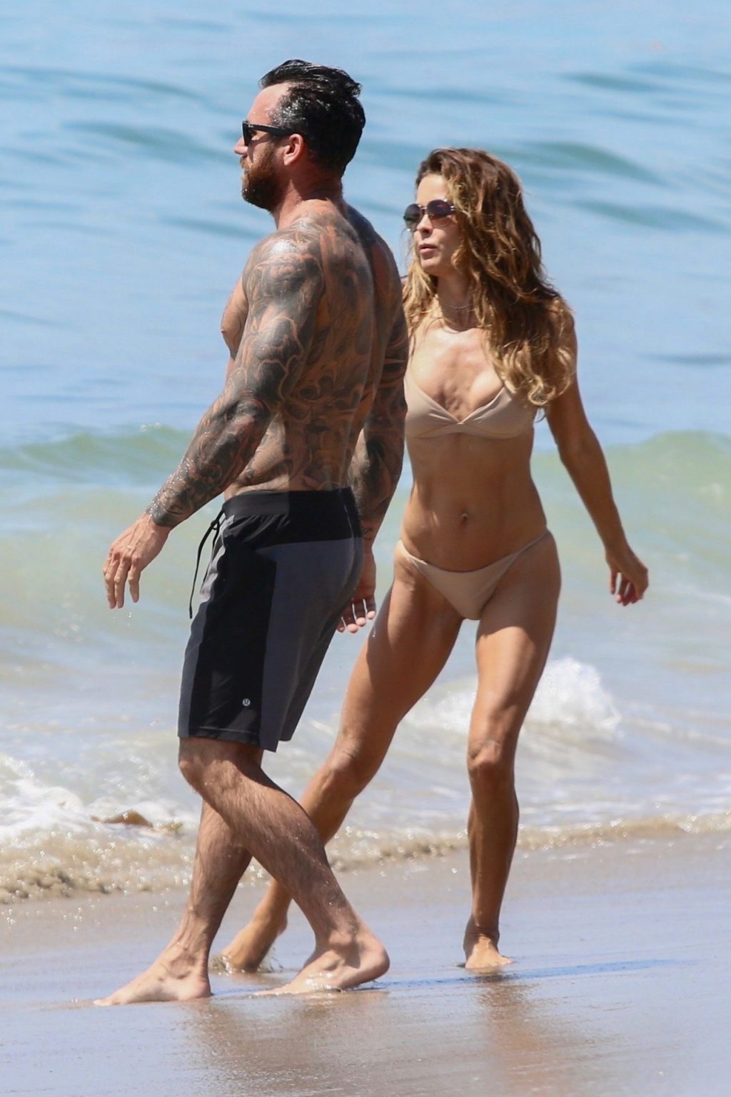 Brooke Burke Sexy Thefappeningblog Com 6 1 1024x1536