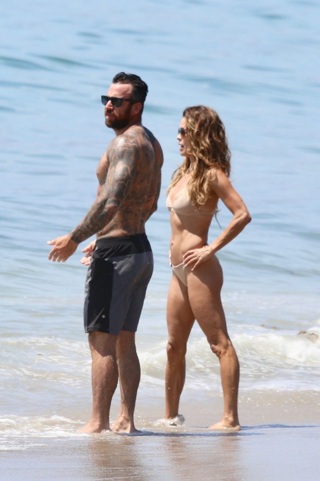 Brooke Burke Sexy Thefappeningblog Com 44 1024x1536