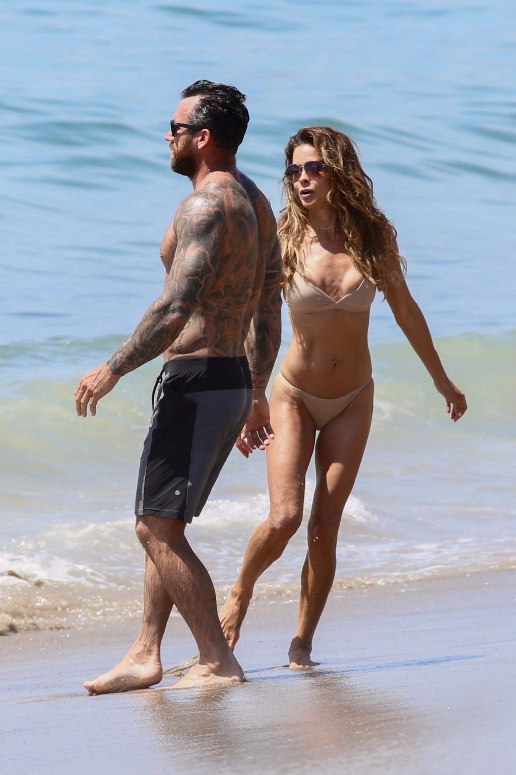 Brooke Burke Sexy Thefappeningblog Com 45 1024x1536