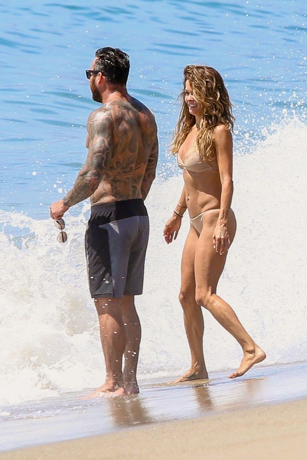 Brooke Burke Sexy Thefappeningblog Com 57 1024x1536