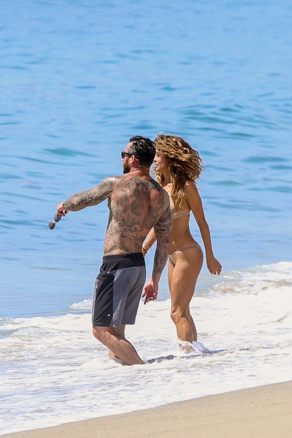 Brooke Burke Sexy Thefappeningblog Com 63 1024x1536