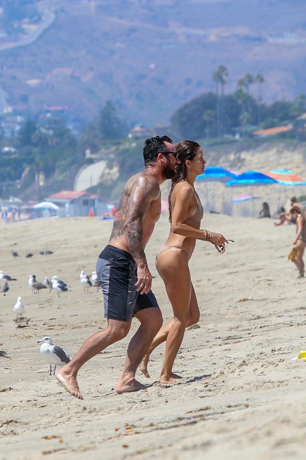 Brooke Burke Sexy Thefappeningblog Com 80 1024x1536