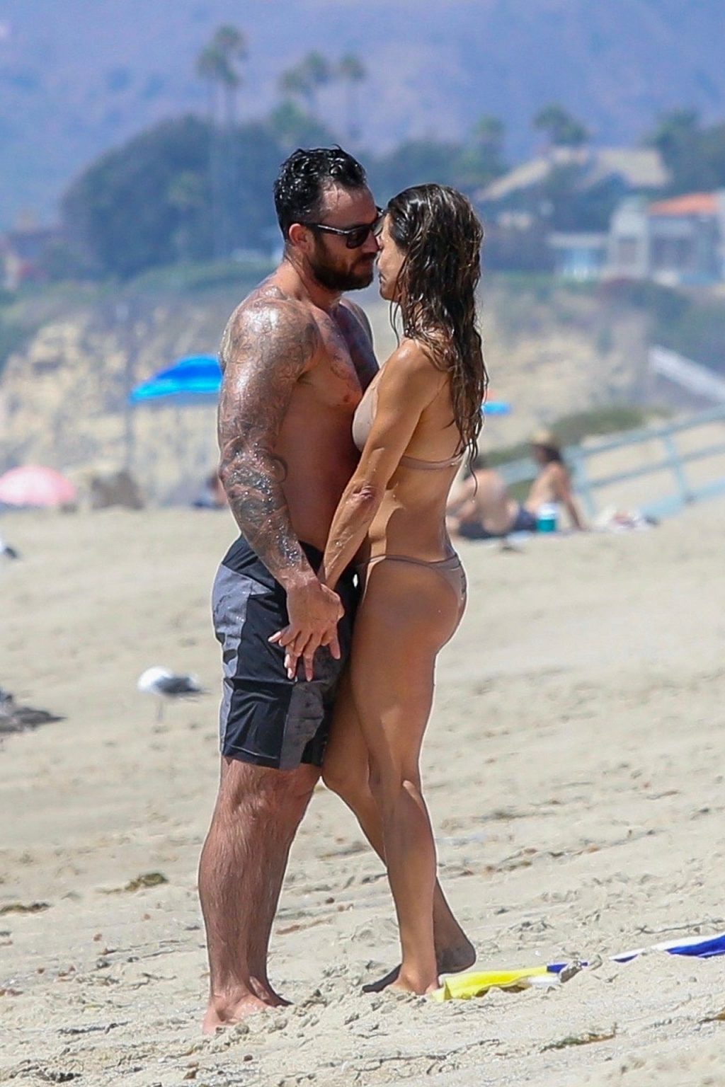 Brooke Burke Sexy Thefappeningblog Com 89 1024x1536