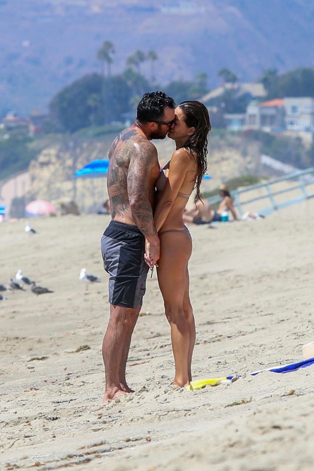 Brooke Burke Sexy Thefappeningblog Com 97 1024x1536