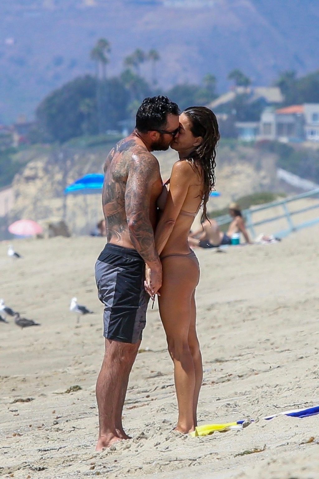 Brooke Burke Sexy Thefappeningblog Com 98 1024x1536