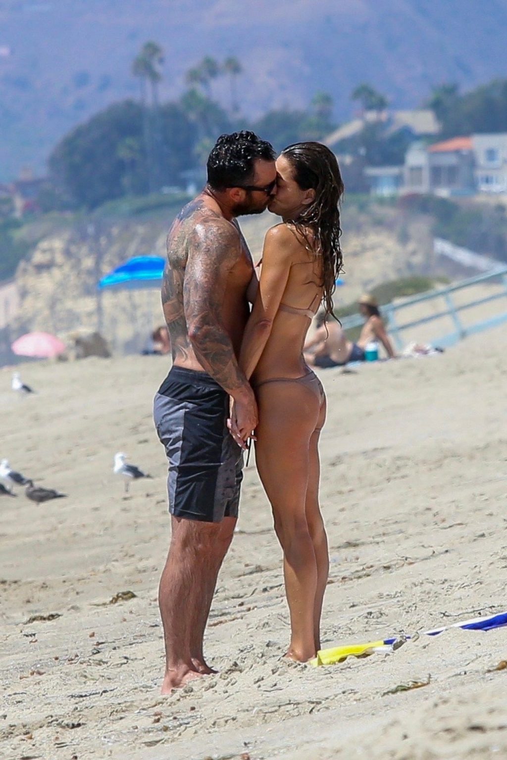 Brooke Burke Sexy Thefappeningblog Com 99 1024x1536