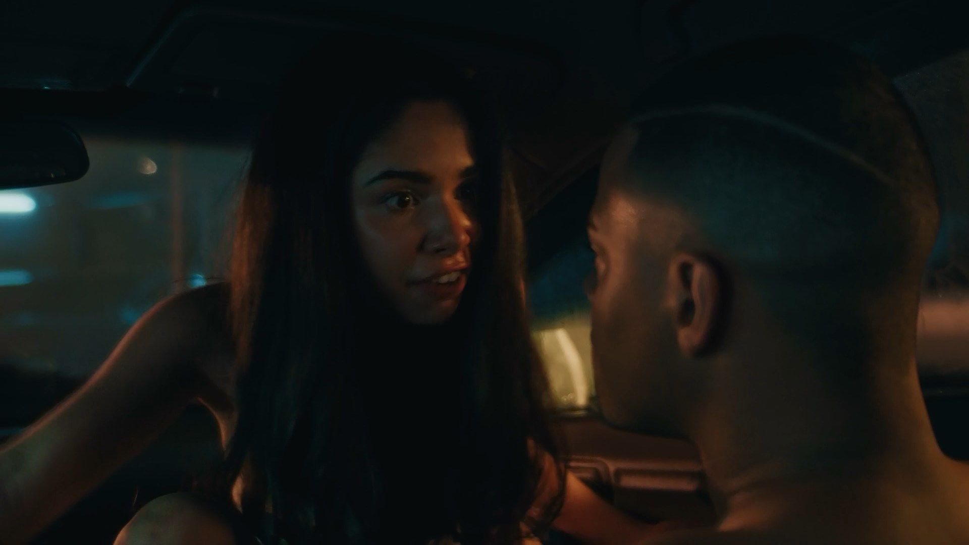 Bruna Mascarenhas Nude Sex Scene – Sintonia 005