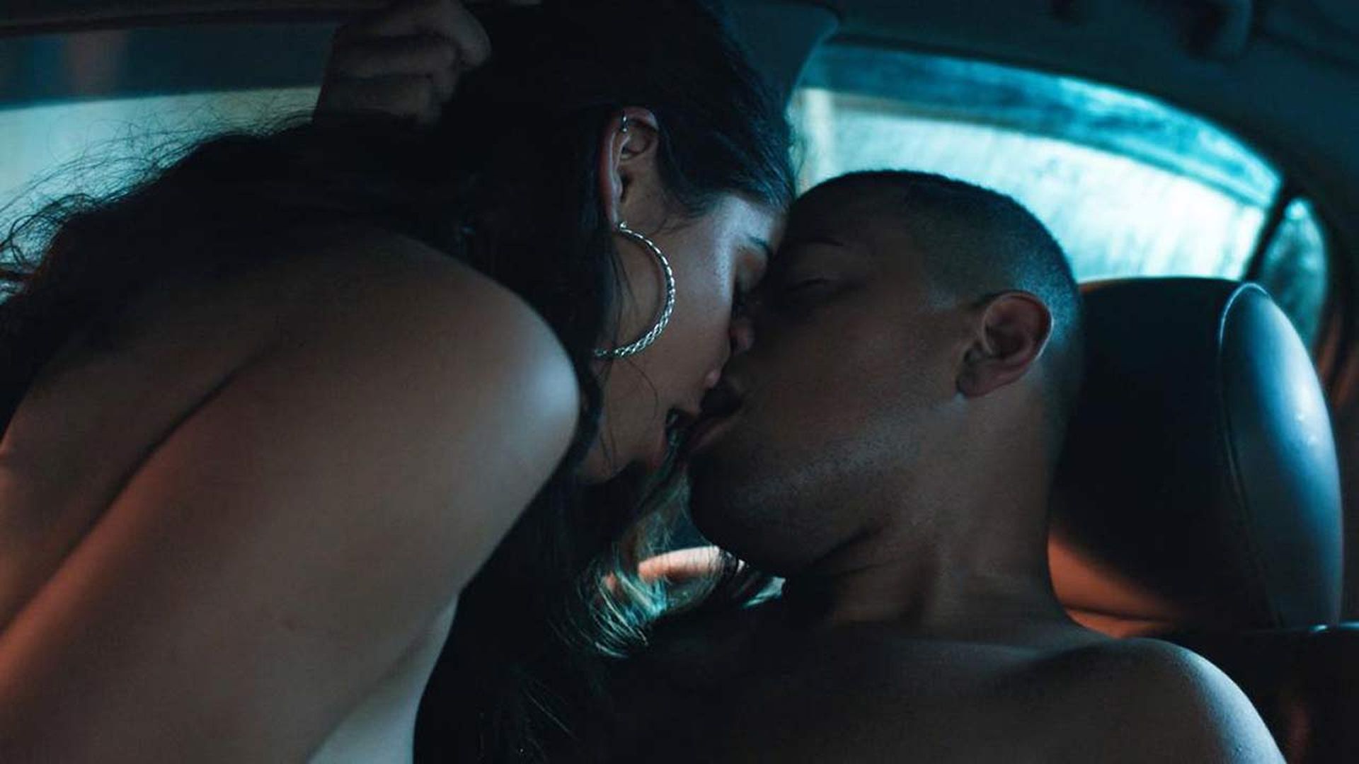 Bruna Mascarenhas Nude Sex Scene – Sintonia 001